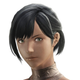 Illustration for article titled Non-Blurry Look At Final Fantasy XIV Customization